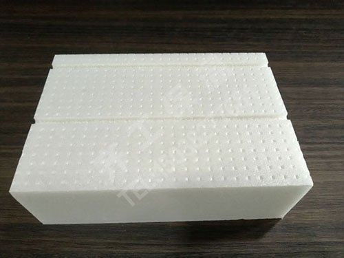 日本節能建筑中高效運用XPS擠塑板