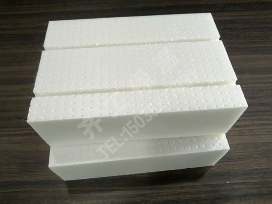 擠塑板新料與舊料的區別