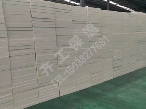 擠塑板的產品質量如何辨識