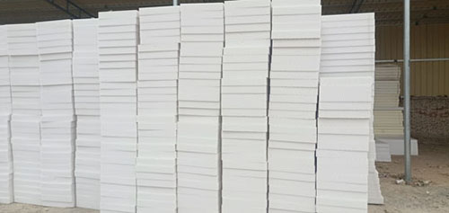 聚苯板的特點，可用作哪些領(lǐng)域？