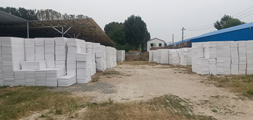 擠塑板鋪貼技術與經濟比較