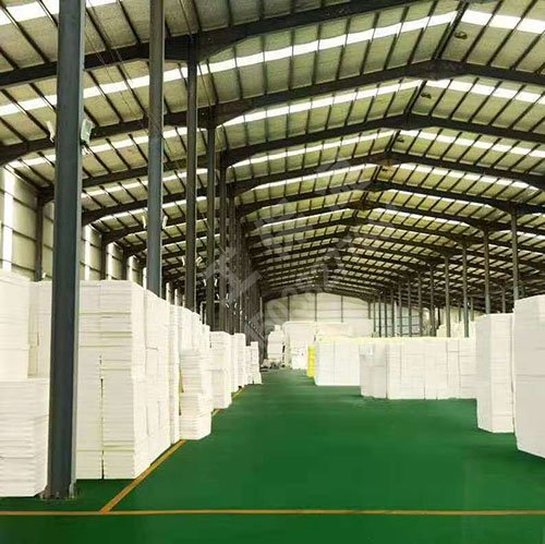 如何從外觀上面判斷擠塑板的優劣呢？