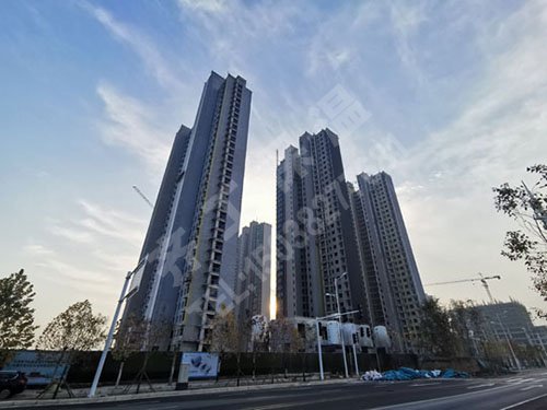 擠塑板在冷庫建設中的優勢？