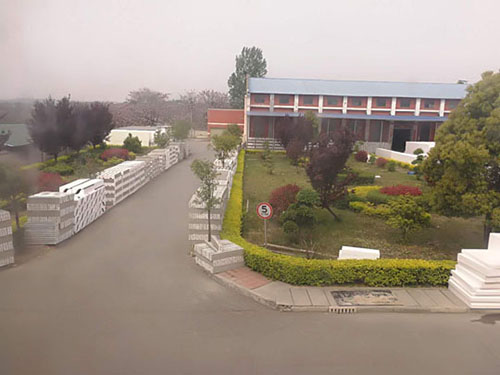 XPS擠塑板施工中的要點？