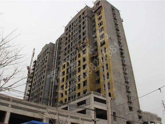 外墻保溫板保溫材料應(yīng)用的基本方法