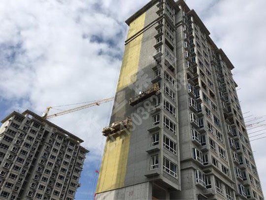 擠塑板有哪些優缺點？