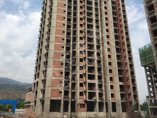 聚苯板有哪些性能特點(diǎn)？