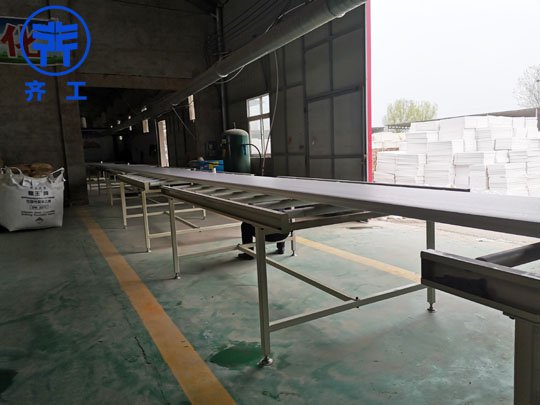 平頂山擠塑板使用效果受哪些因素影響