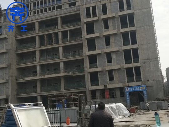 擠塑板應(yīng)用在公路中的知識