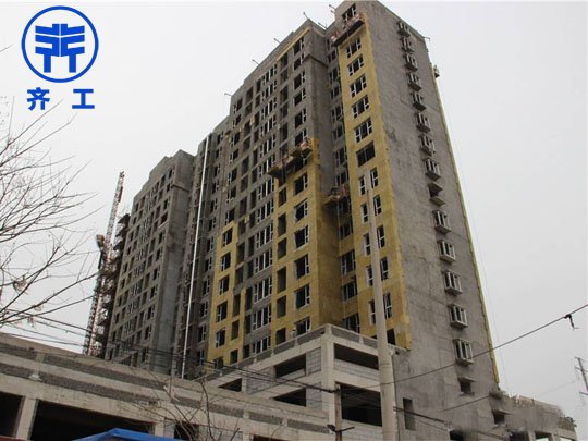 劣質(zhì)擠塑板具體特征表現(xiàn)