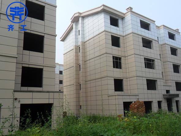 利用技術指標辨別阻燃擠塑板優劣的方法