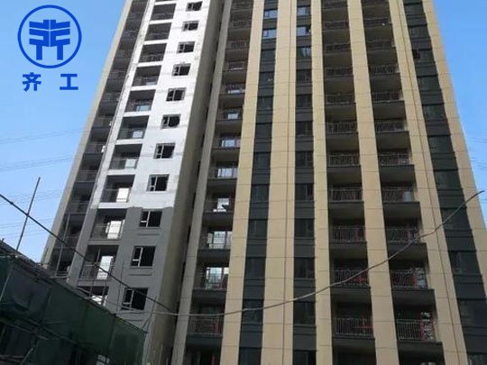 安陽擠塑板在結構工程中的作用
