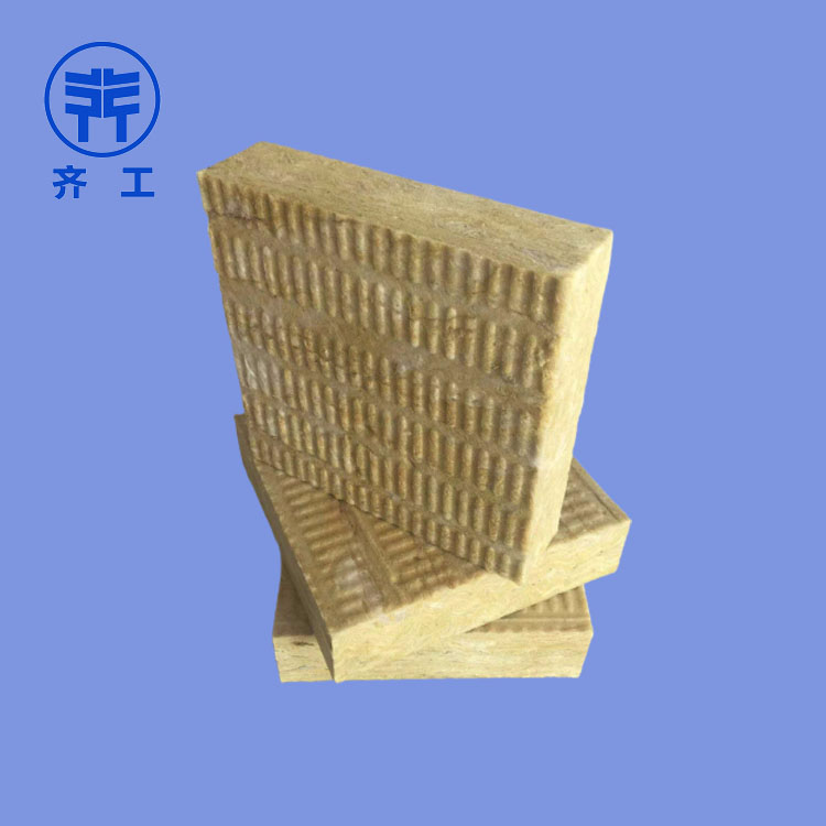 復合巖棉板