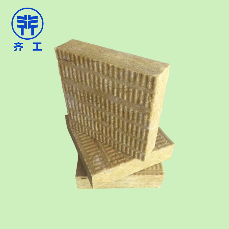 水泥復合巖棉板