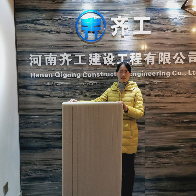 擠塑板的施工應用情況