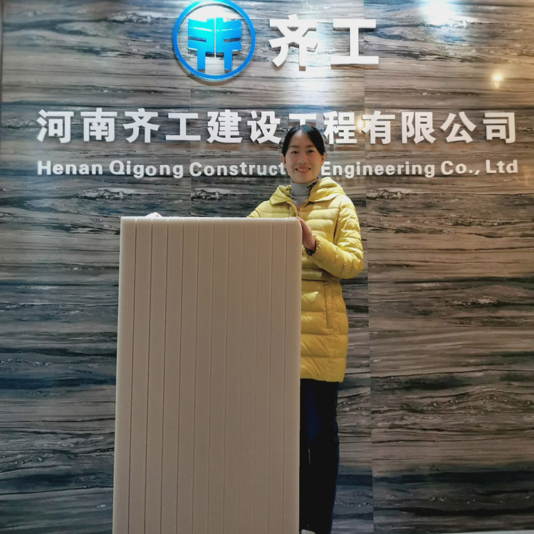 建筑保溫材料市場規模