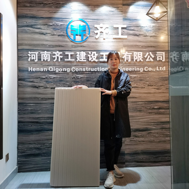 地暖專用擠塑板產(chǎn)品性能？