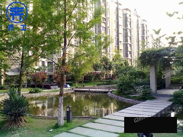 長治市紫金家園項目和恒康苑小區